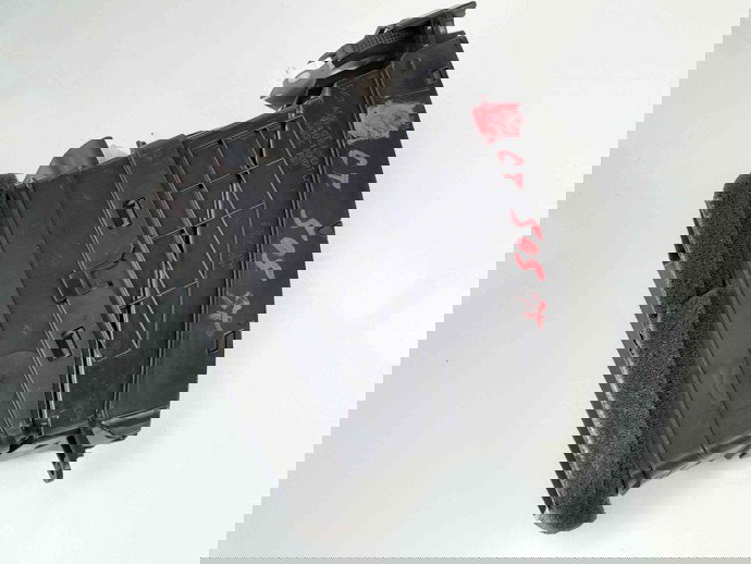 Grila aerisire centrala Hyundai i20 (PB,PBT) [Fabr 2008-2014] 97410-1J000