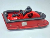  Stop haion dreapta Seat Leon (1P1) [Fabr 2005-2011] 6L5945231