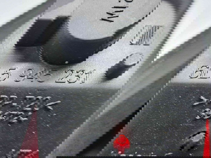  Stop haion dreapta Seat Leon (1P1) [Fabr 2005-2011] 6L5945231