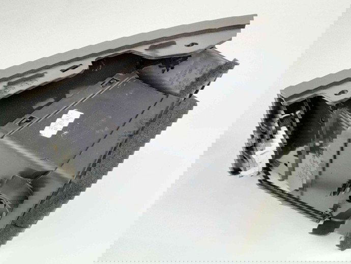 Grila aerisire dreapta Hyundai i20 (PB,PBT) [Fabr 2008-2014] 97480-1J000