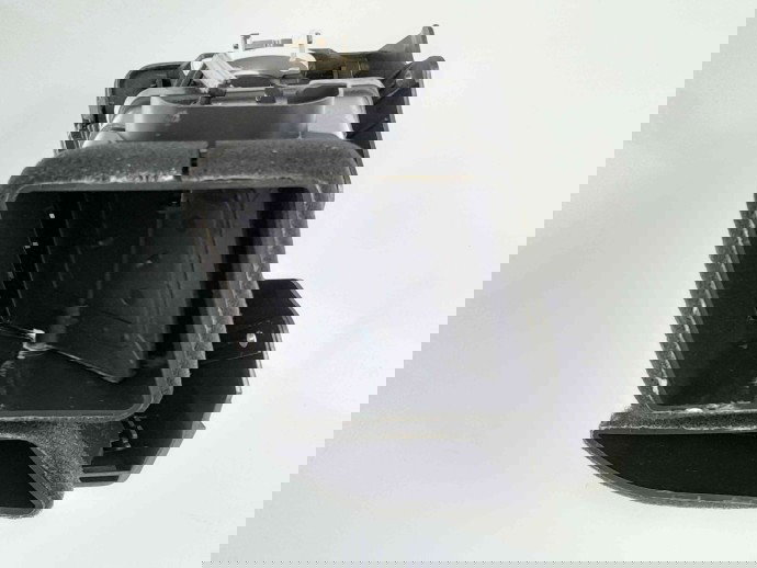 Grila aerisire dreapta Hyundai i20 (PB,PBT) [Fabr 2008-2014] 97480-1J000