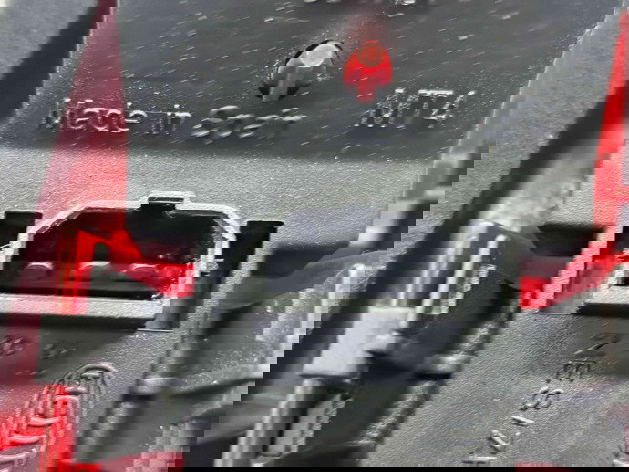  Stop haion dreapta Seat Leon (1P1) [Fabr 2005-2011] 6L5945231