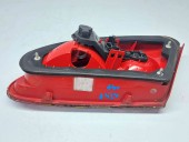  Stop haion stanga Seat Leon (1P1) [Fabr 2005-2011] 6L5945231