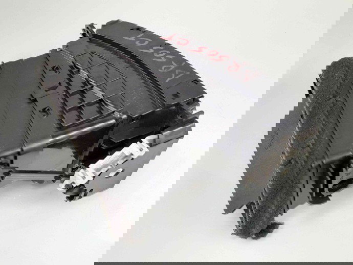 Grila aerisire centrala Hyundai i20 (PB,PBT) [Fabr 2008-2014] 97420-1J000