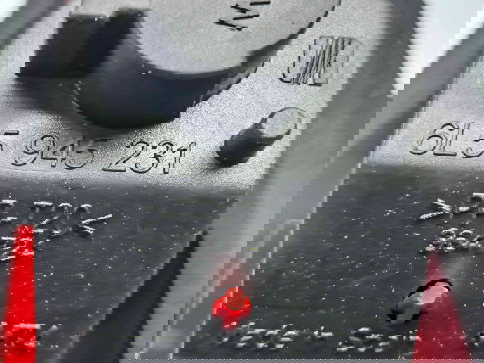  Stop haion stanga Seat Leon (1P1) [Fabr 2005-2011] 6L5945231