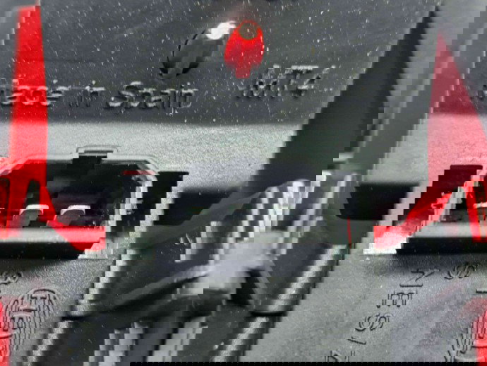  Stop haion stanga Seat Leon (1P1) [Fabr 2005-2011] 6L5945231