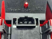  Stop haion stanga Seat Leon (1P1) [Fabr 2005-2011] 6L5945231