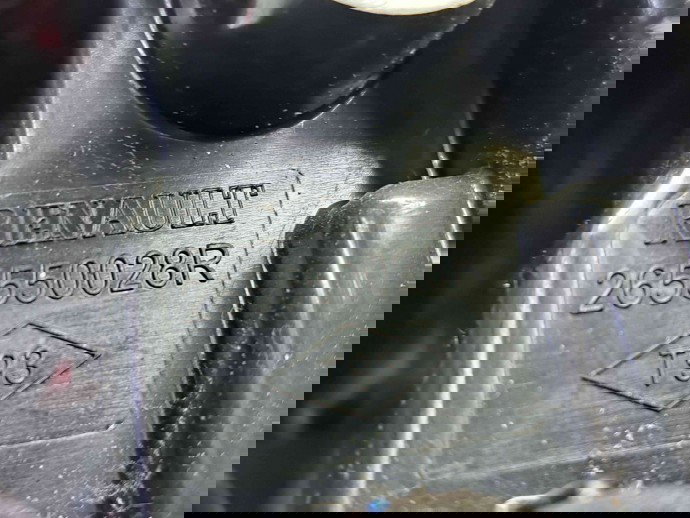  Stop haion stanga Renault Megane 3 Combi [Fabr 2008-2015] 265550028R