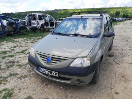 Dezmembrari Dacia Logan 1.5 DCI euro 4 2004-2012