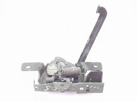 Broasca capota Hyundai i20 (PB,PBT) [Fabr 2008-2014]