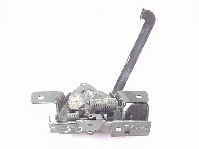 Broasca capota Hyundai i20 (PB,PBT) [Fabr 2008-2014]