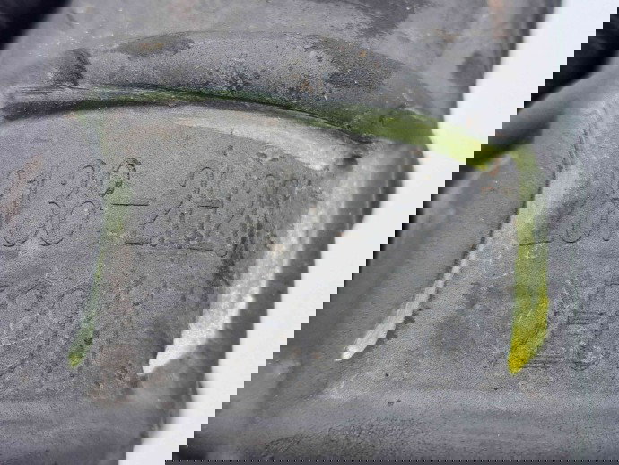 Tub admisie aer Hyundai i30 (FD) [Fabr 2007-2012] 28138-2H200 1.6 CRDI D4FB  