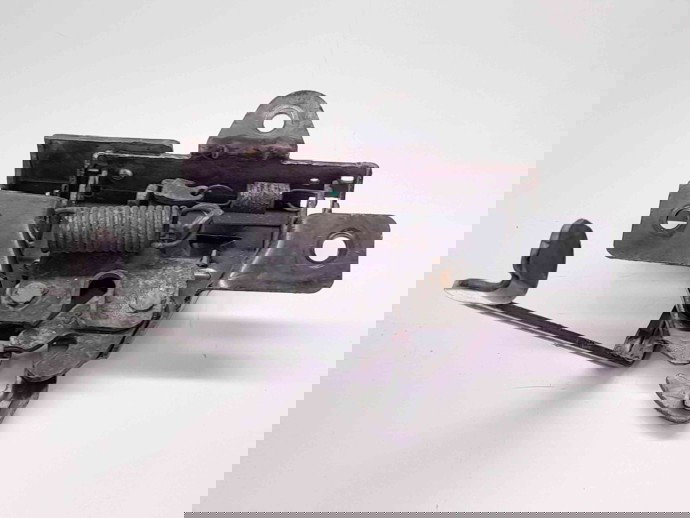 Broasca capota Hyundai i20 (PB,PBT) [Fabr 2008-2014]