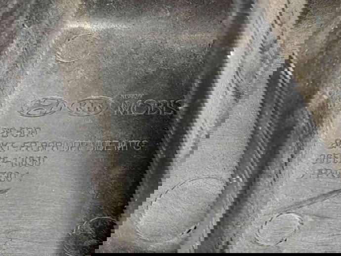 Suport bara stanga fata Hyundai i20 (PB,PBT) [Fabr 2008-2014]