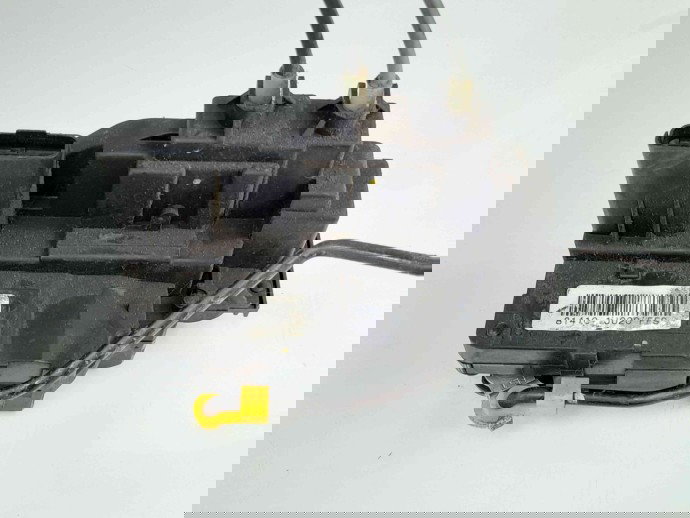 Broasca usa stanga spate  Hyundai i20 (PB,PBT) [Fabr 2008-2014]