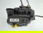 Broasca usa stanga spate  Hyundai i20 (PB,PBT) [Fabr 2008-2014]