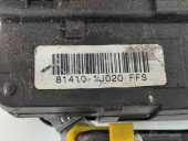 Broasca usa stanga spate  Hyundai i20 (PB,PBT) [Fabr 2008-2014]