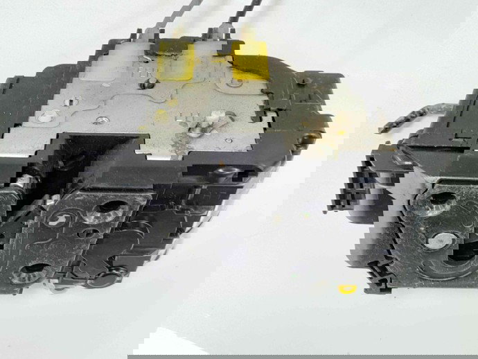 Broasca usa stanga spate  Hyundai i20 (PB,PBT) [Fabr 2008-2014]