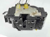 Broasca usa stanga spate  Hyundai i20 (PB,PBT) [Fabr 2008-2014]