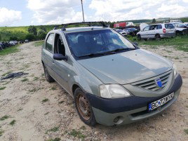 Dezmembrari Dacia Logan 1.5 DCI euro 4 2004-2012