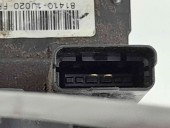 Broasca usa stanga spate  Hyundai i20 (PB,PBT) [Fabr 2008-2014]