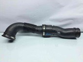 Tub admisie aer Opel Astra J [Fabr 2009-2015] 13254633 / 1039897S01 1.7 CDTI A17DTJ 1.7 CDTI A17DTJ 80KW / 109CP