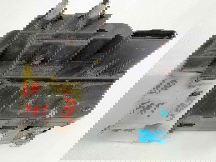 Broasca usa dreapta fata Hyundai i20 (PB,PBT) [Fabr 2008-2014]