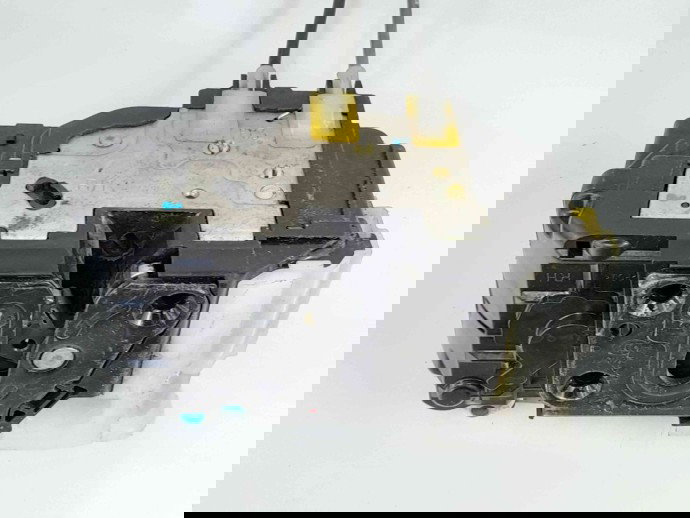 Broasca usa dreapta fata Hyundai i20 (PB,PBT) [Fabr 2008-2014]