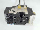 Broasca usa dreapta fata Hyundai i20 (PB,PBT) [Fabr 2008-2014]