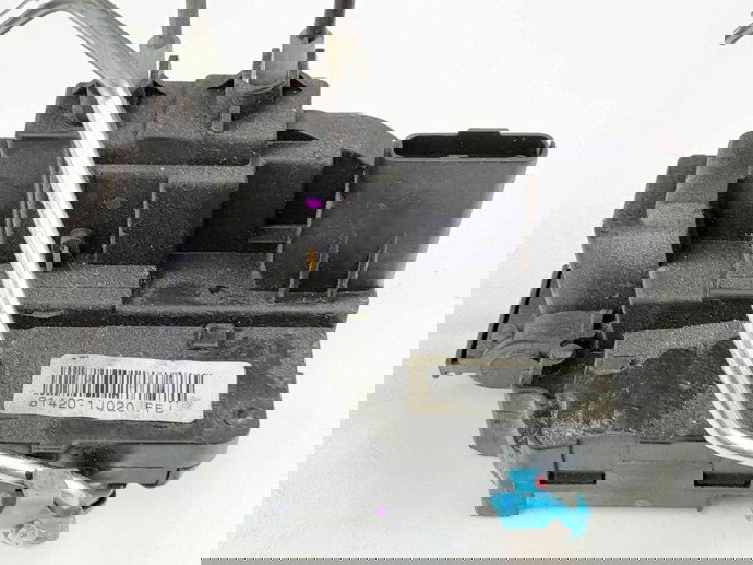 Broasca usa dreapta spate Hyundai i20 (PB,PBT) [Fabr 2008-2014]