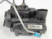 Broasca usa dreapta spate Hyundai i20 (PB,PBT) [Fabr 2008-2014]