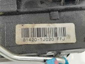 Broasca usa dreapta spate Hyundai i20 (PB,PBT) [Fabr 2008-2014]