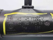 Tub intercooler Seat Leon (1P1) [Fabr 2005-2011] 1K0145762BP / 7M0129808 1.9 TDI BXE  