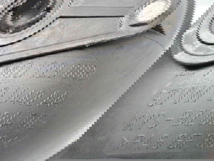 Tub intercooler Seat Leon (1P1) [Fabr 2005-2011] 1K0145762BP / 7M0129808 1.9 TDI BXE  