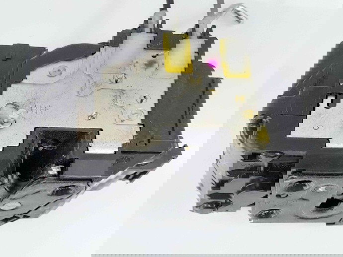 Broasca usa dreapta spate Hyundai i20 (PB,PBT) [Fabr 2008-2014]