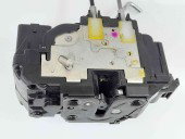 Broasca usa dreapta spate Hyundai i20 (PB,PBT) [Fabr 2008-2014]