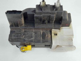 Broasca usa stanga fata  Hyundai i20 (PB,PBT) [Fabr 2008-2014]