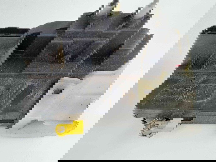 Broasca usa stanga fata  Hyundai i20 (PB,PBT) [Fabr 2008-2014]