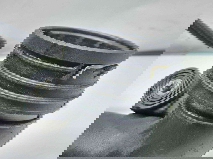 Tub intercooler Seat Leon (1P1) [Fabr 2005-2011] 1K0145762BP / 7M0129808 1.9 TDI BXE  