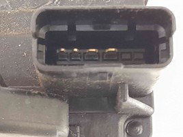 Broasca usa stanga fata  Hyundai i20 (PB,PBT) [Fabr 2008-2014]