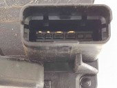 Broasca usa stanga fata  Hyundai i20 (PB,PBT) [Fabr 2008-2014]