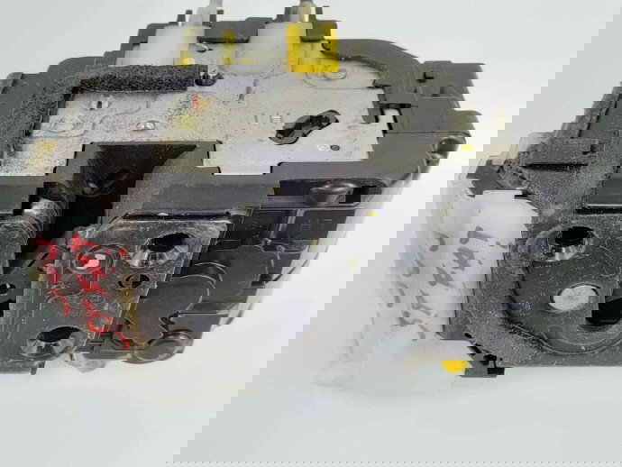 Broasca usa stanga fata  Hyundai i20 (PB,PBT) [Fabr 2008-2014]