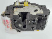 Broasca usa stanga fata  Hyundai i20 (PB,PBT) [Fabr 2008-2014]