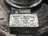 Turbina Hyundai i30 (FD) [Fabr 2007-2012] 28201-2A400 1.6 CRDI D4FB  