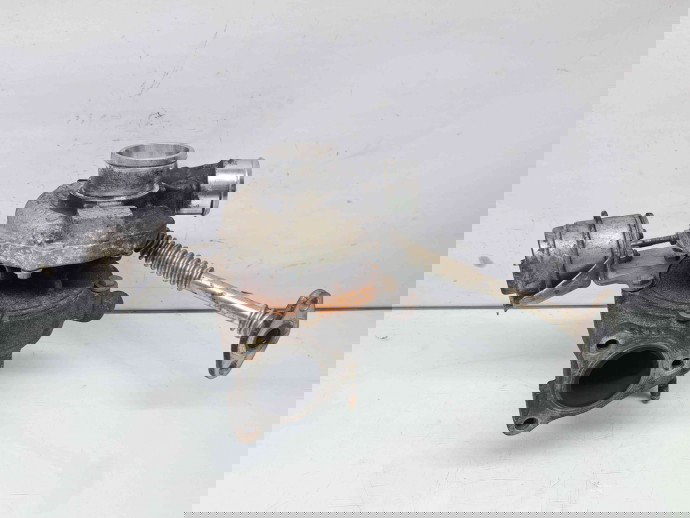 Turbina Hyundai i30 (FD) [Fabr 2007-2012] 28201-2A400 1.6 CRDI D4FB  