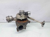 Turbina Hyundai i30 (FD) [Fabr 2007-2012] 28201-2A400 1.6 CRDI D4FB  