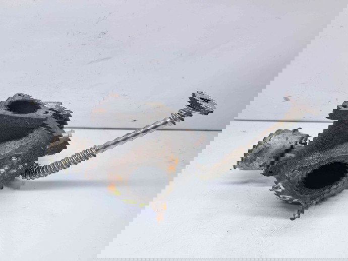 Turbina Hyundai i30 (FD) [Fabr 2007-2012] 28201-2A400 1.6 CRDI D4FB  