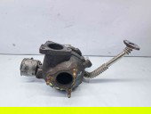 Turbina Hyundai i30 (FD) [Fabr 2007-2012] 28201-2A400 1.6 CRDI D4FB  