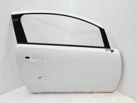 Usa dreapta fata Opel Corsa D [Fabr 2006-2013] GXC