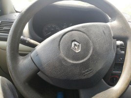 Airbag volan 3 spite Renault Clio 2 1.2 D4F OEM 1998-2004